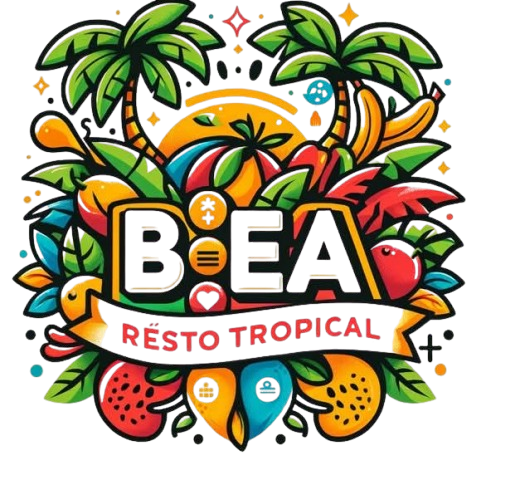 BÉA Resto Tropical